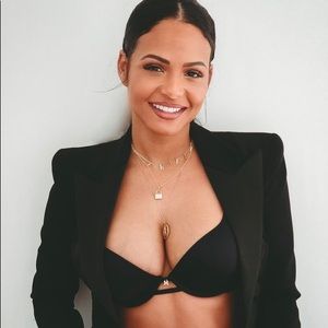 Savage X Fenty T Shirt Bra